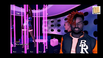 Being a dik 33 dik route