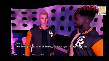 Being a dik 33 dik route