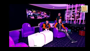 Being a dik 33 dik route