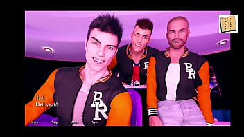 Being a dik 33 dik route