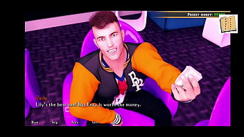 Being a dik 33 dik route