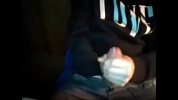 Jerking off fast