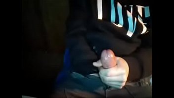 Jerking off fast