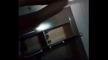 Tranzando amador em casa