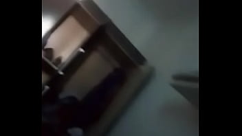 Tranzando amador em casa