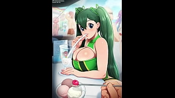 Slideshow of images maded by neocoil