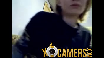 Amateur blondie webcam free teen porn