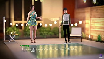 Big ass stepsister wants to have sex with stepbro 3d hentai animated porn mist of her body Big ass stepsister wants to have sex with stepbro 3d hentai animated porn mist of her body