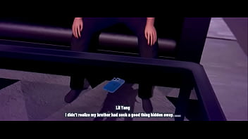 Genshin impact keqing