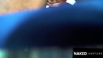 Gorgeous faced baddie is a dick sucking legend she doesnt stop sucking until allll the cum is out