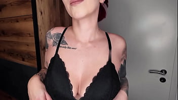 Hot footjob and more