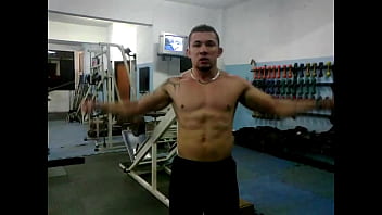 Preparação de campeonato