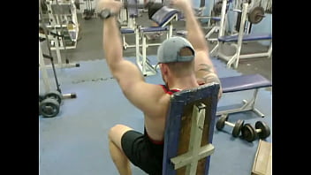 Preparação de campeonato