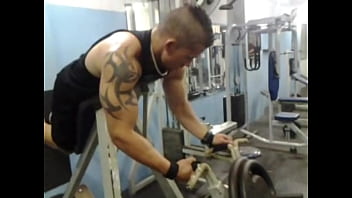 Preparação de campeonato