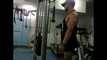 Preparação de campeonato