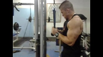 Preparação de campeonato