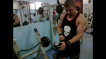 Preparação de campeonato