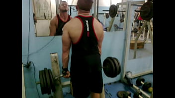 Preparação de campeonato