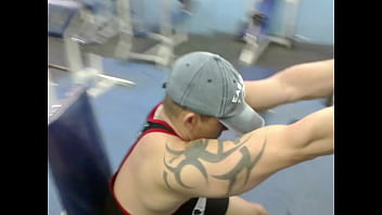 Preparação de campeonato