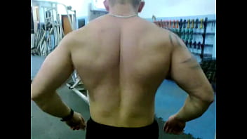 Preparação de campeonato