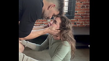 Sick sadist vs eden ivy rough bj