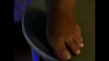 Fat feet