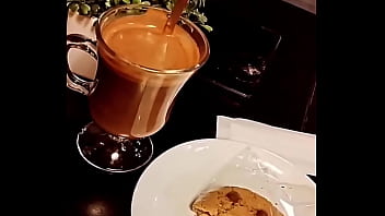 Bom dia as 20h da noite