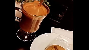 Bom dia as 20h da noite