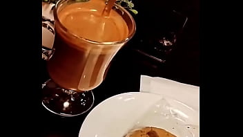 Bom dia as 20h da noite