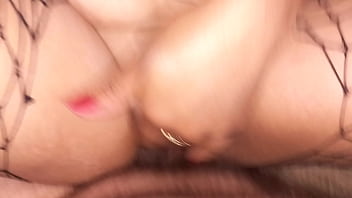 Esta preparada para un trio