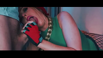 “ ’t you be on a special mission cammy ”#streetfighter #parody