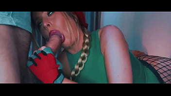 “ ’t you be on a special mission cammy ”#streetfighter #parody