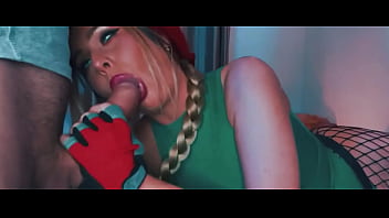 “ ’t you be on a special mission cammy ”#streetfighter #parody