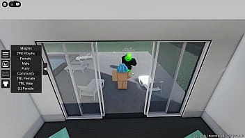 Chaqueño Debuta Con Pichera Trans thumbnail