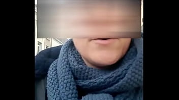 Hey la vidéo où je piège un agent immobilier en pleine visite de studio