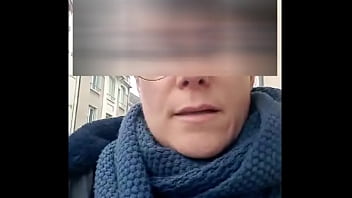 Hey la vidéo où je piège un agent immobilier en pleine visite de studio