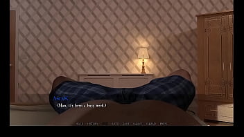 This milf is too horny sex 6 00 bare witness #6