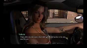 This milf is too horny sex 6 00 bare witness #6