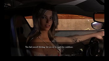 This milf is too horny sex 6 00 bare witness #6