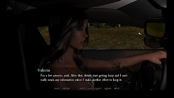 This milf is too horny sex 6 00 bare witness #6