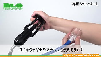 パーツが選べて汎用性の高いポンプ。割安だけど作りもしっかり。 thumbnail