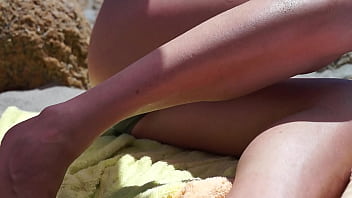 Wife Need Sex On The Beach thumbnail