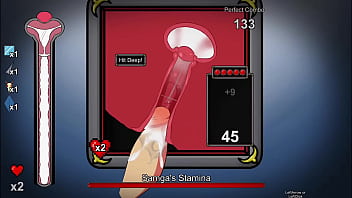 Giving samga backshots for hours to progress to co headliners spunkstock