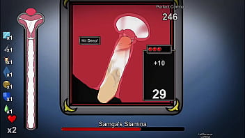 Giving samga backshots for hours to progress to co headliners spunkstock