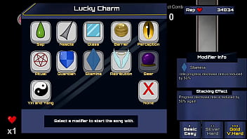 Giving samga backshots for hours to progress to co headliners spunkstock