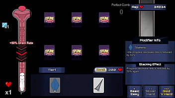 Giving samga backshots for hours to progress to co headliners spunkstock