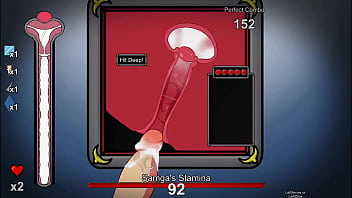 Giving samga backshots for hours to progress to co headliners spunkstock