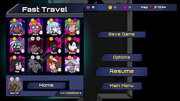 Giving samga backshots for hours to progress to co headliners spunkstock