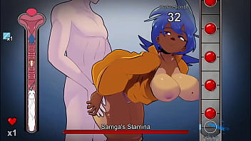 Giving samga backshots for hours to progress to co headliners spunkstock