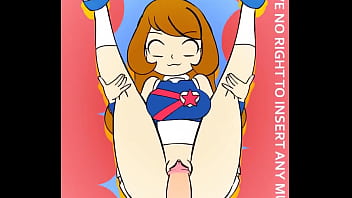 Jugando con mona minus8